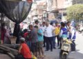 Pembenahan Drainase dan Proyek Rehabilitasi Jalan