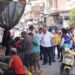 Pembenahan Drainase dan Proyek Rehabilitasi Jalan
