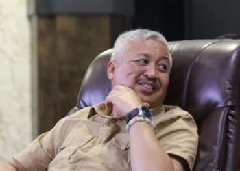 Membangun Komunikasi Aktif