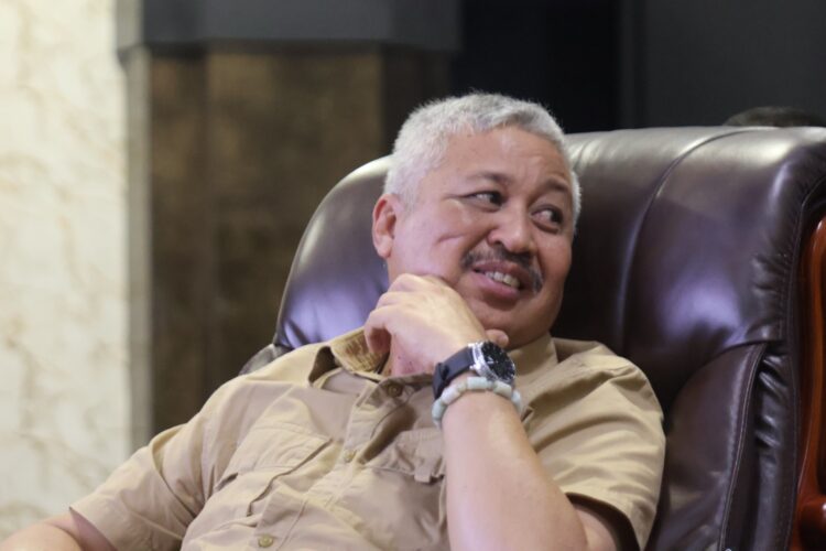 Membangun Komunikasi Aktif