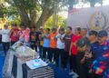 Keluarga Besar SMA Negeri 1 Pinrang Gelar HUT Yang Ke- 63