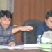 DPRD Kabupaten Pinrang Menggelar Rapat Konsultasi Pimpinan