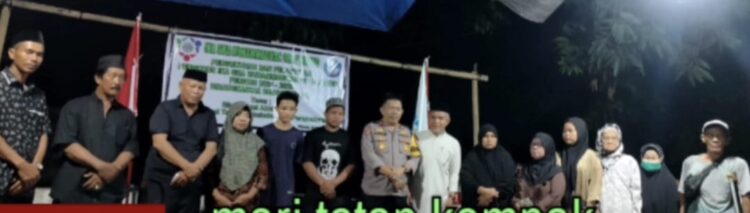 Kilas Balik Kegiatan Pengukuhan Pengurus IKA SMAMPI