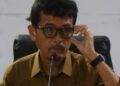 Rapat Persiapan Pelaksanaan HUT RI  Ke-81 Tingkat Kabupaten Pinrang