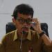 Rapat Persiapan Pelaksanaan HUT RI Ke-81 Tingkat Kabupaten Pinrang