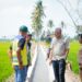 Optimalisasi Program Irigasi Perpompaan