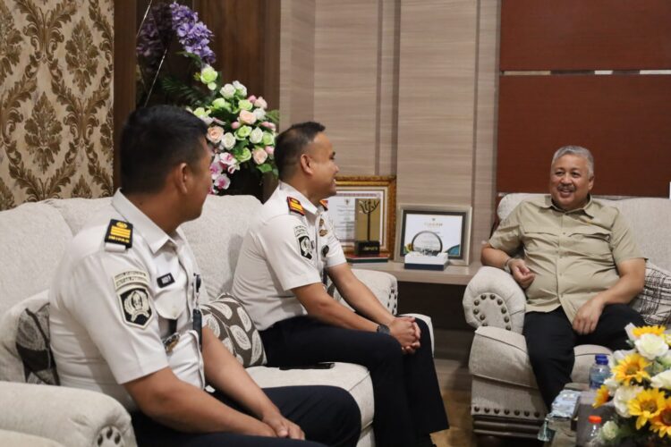 Kesiapan Rumah Tahanan Negara Kelas IIB