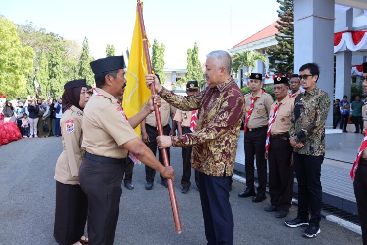 Jambore Nasional