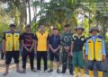 PSDA UPT Tiroang Gelar Gerakan Irigasi Bersih