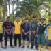PSDA UPT Tiroang Gelar Gerakan Irigasi Bersih