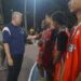 Kompetisi Basket 3X3 Antarpelajar Tingkat SMP
