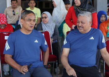 Pekan Olahraga dan Seni