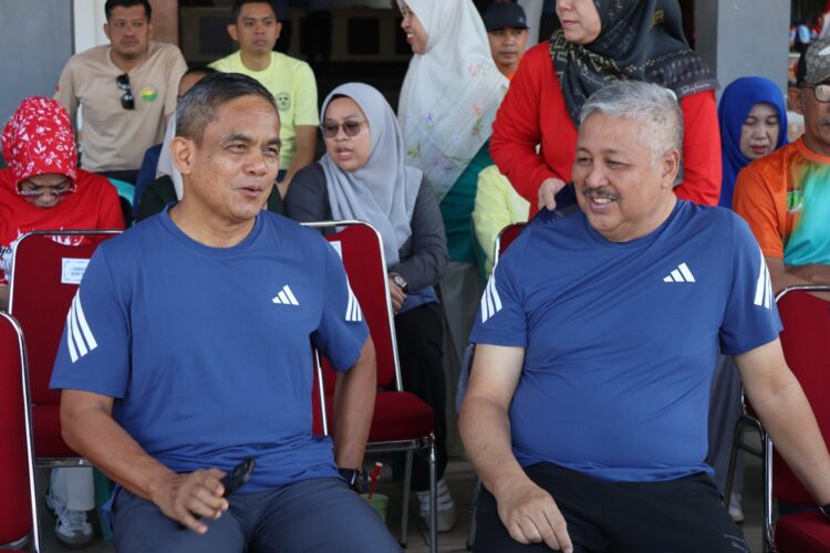 Pekan Olahraga dan Seni