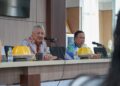 silaturahmi dan Diskusi