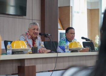 silaturahmi dan Diskusi