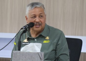Pelaksanaan Tri Dharma Perguruan Tinggi