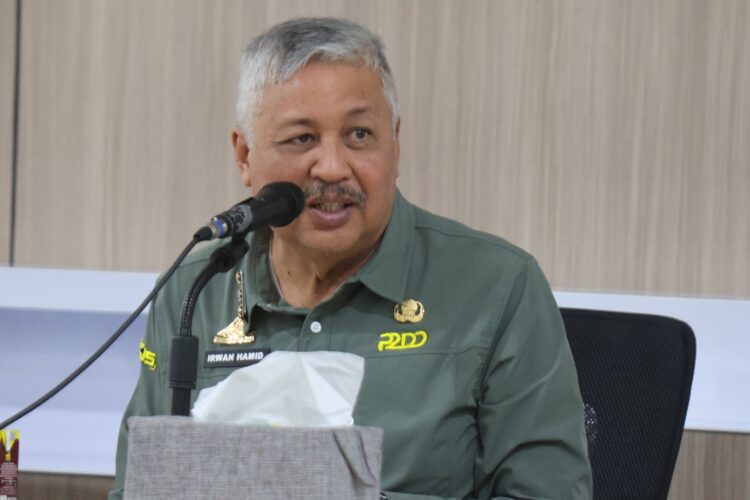 Pelaksanaan Tri Dharma Perguruan Tinggi