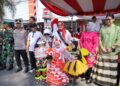 Karnaval Tingkat Taman Kanak-Kanak