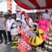 Karnaval Tingkat Taman Kanak-Kanak