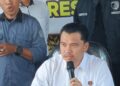 Polres Pinrang Berhasil Mengamankan Diduga Pelaku Pembunuhan