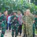 Tentara Manunggal Membangun Desa Ke-129 Resmi Ditutup