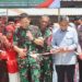 3.395 Jembatan TNI-Polri di Nerbagai Wilayah Indonesia Diresmikan