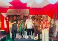 Menjaga Kondisi Sosial Masyarakat Kabupaten Pinrang.