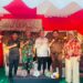 Menjaga Kondisi Sosial Masyarakat Kabupaten Pinrang.