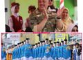 Mengembangkan Kreativitas, Kedisiplinan dan Kekompakan.