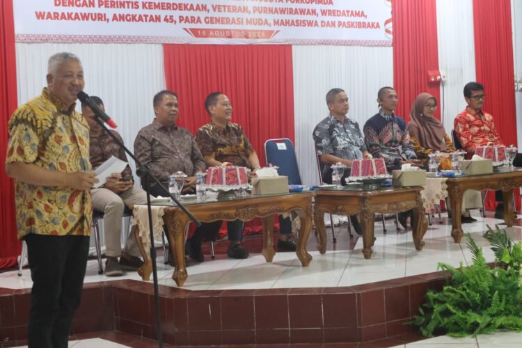 Malam Ramah Tamah