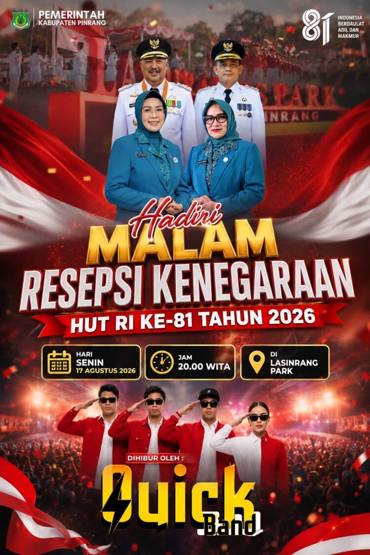 Memperkuat Sinergitas dan Persatuan
