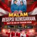 Memperkuat Sinergitas dan Persatuan