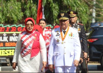 Detik-Detik Proklamasi