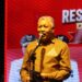 Malam Resepsi Kenegaraan