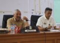 Uang Saku Kepada Para Anggota Paskibraka
