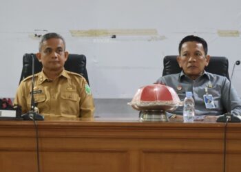 Pelatihan Paralegal Desa/Kelurahan