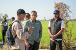 Teknologi Drone Mulai Dimanfaatkan