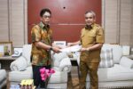 Meningkatkan Kualitas Pelayanan Kesehatan Kepada Masyarakat