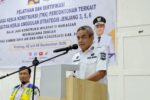 Pelatihan dan Sertifikasi Tenaga Kerja Konstruksi
