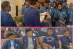 Ketua DPW PAN Sul- Sel Lantik Pengurus DPC PAN Pinrang