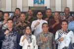 Percepatan Program Listrik Pedesaan (Lisdes)