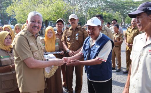 Memperkuat Perekonomian Masyarakat