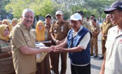 Memperkuat Perekonomian Masyarakat