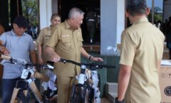 Membayar PKB Tepat Waktu