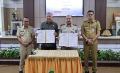Pelaksanaan 9 Program Optimalisasi Ekonomi Daerah