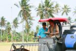 Produktivitas Padi Mampu Mencapai Sekitar 10 Hingga 11 Ton Per Hektare
