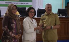 Percepatan, Pencegahan dan Penurunan Stunting