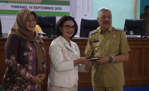 Percepatan, Pencegahan dan Penurunan Stunting