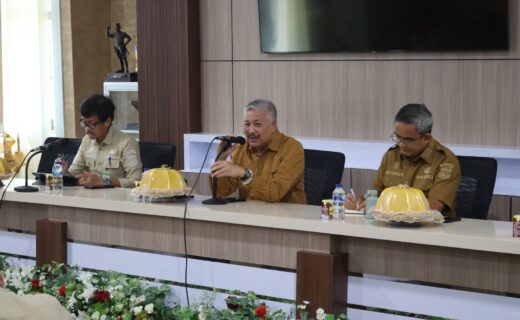 Pentingnya Pemerintah Hadir Lebih Dekat Dengan Masyarakat