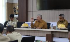 Pentingnya Pemerintah Hadir Lebih Dekat Dengan Masyarakat